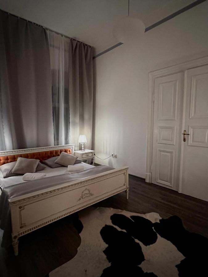 Csaky Palace Bratislava 3 Kültér fotó